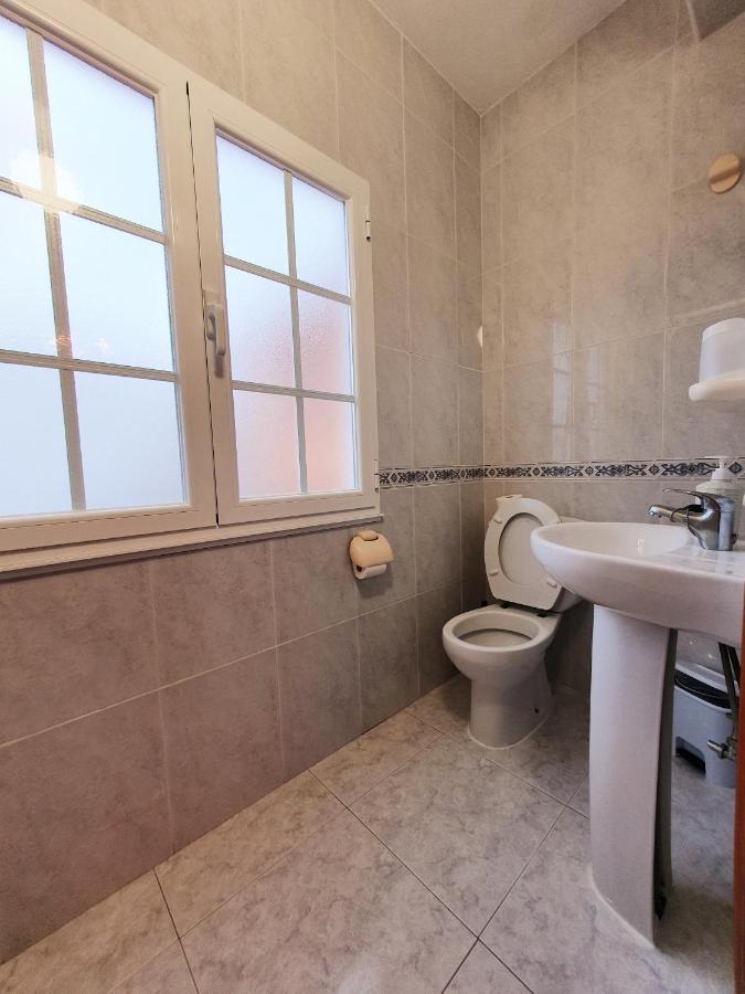 Hostal Cachino Carnota Extérieur photo