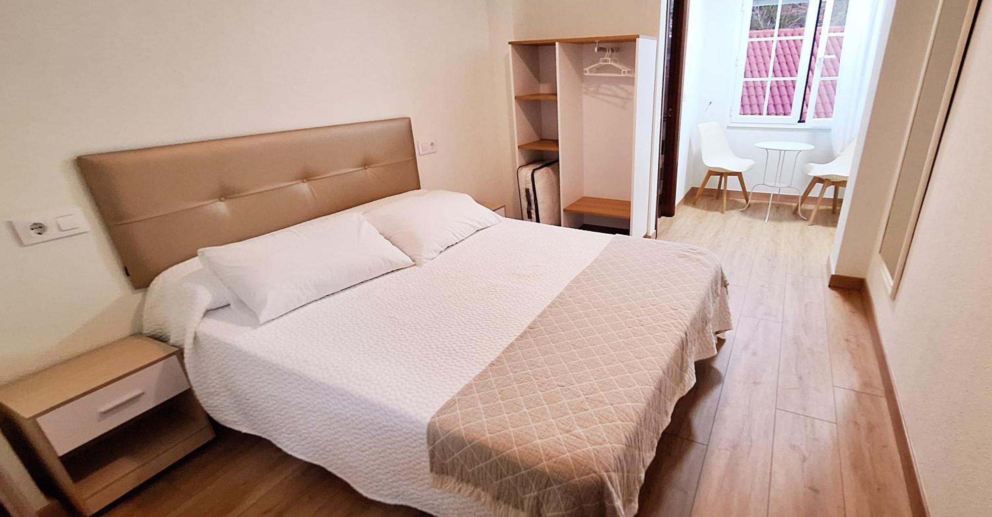 Hostal Cachino Carnota Extérieur photo