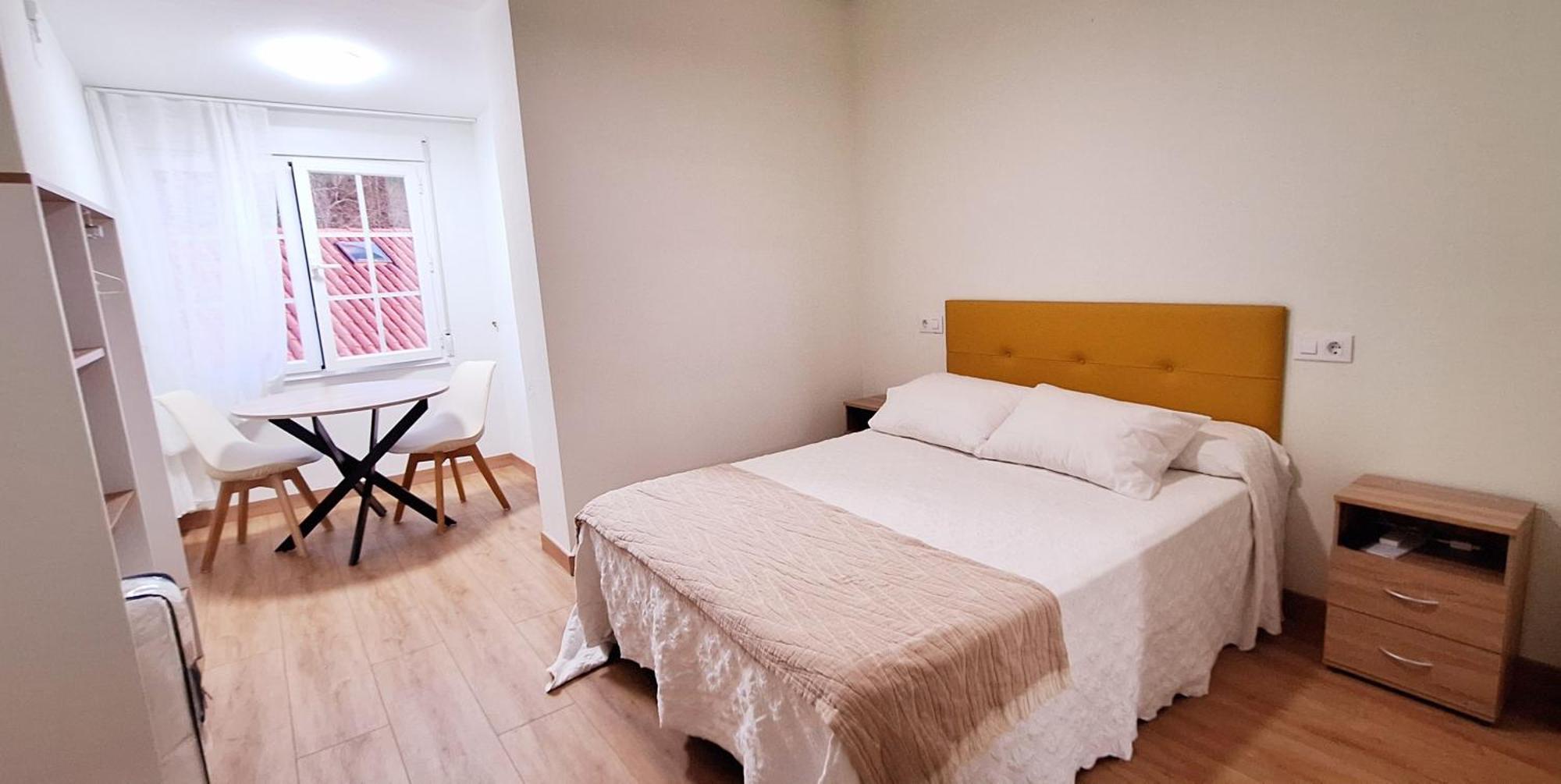 Hostal Cachino Carnota Extérieur photo