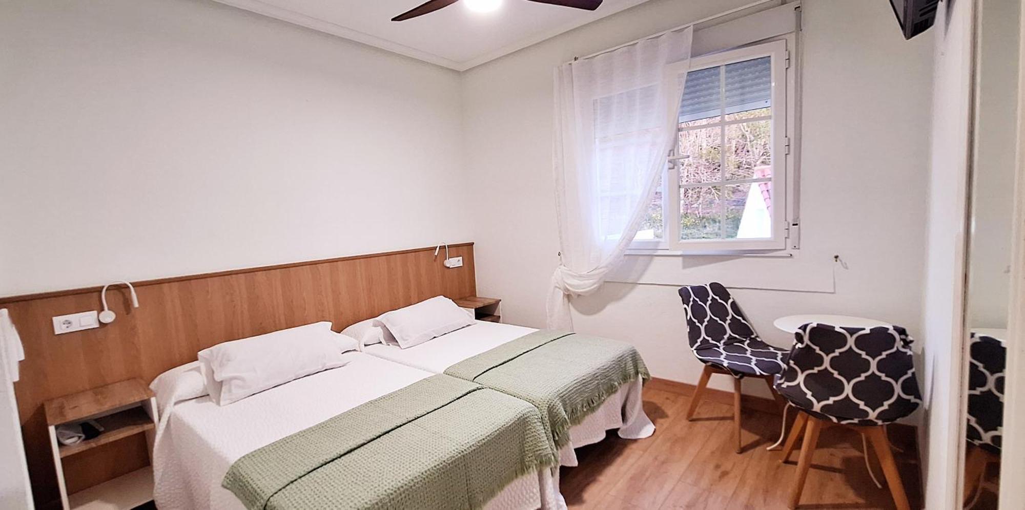 Hostal Cachino Carnota Extérieur photo