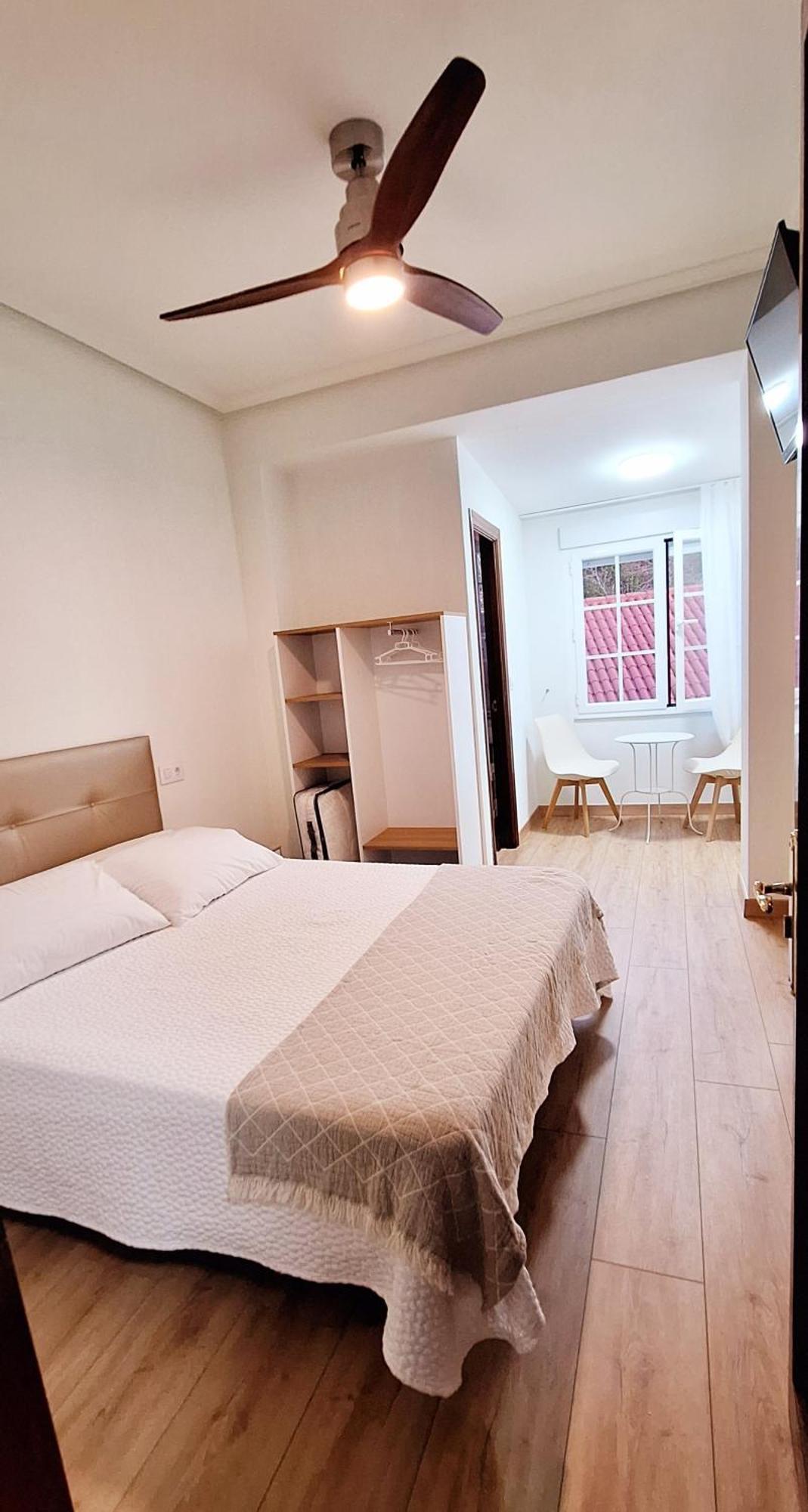 Hostal Cachino Carnota Extérieur photo